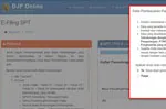 Lapor Pajak Online Semakin Mudah Melalui Teknologi Pre-Populated