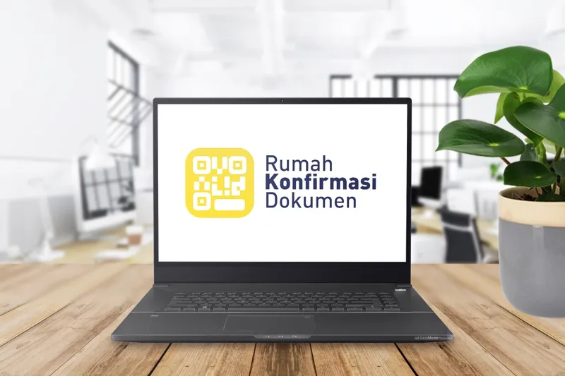 Apa Saja Fitur Layanan Rumah Konfirmasi Dokumen?