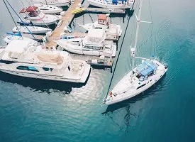 Perhatikan Jenis dan Tarif PNBP Jasa Transportasi Laut Di Wilayah Tertentu