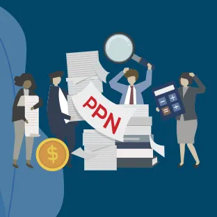 Daftar 28 Anak BUMN yang Ditetapkan Sebagai Pemungut PPN