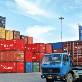 Fasilitas Bea Masuk DTP atas Impor Barang dan Bahan Sektor Industri Tertentu