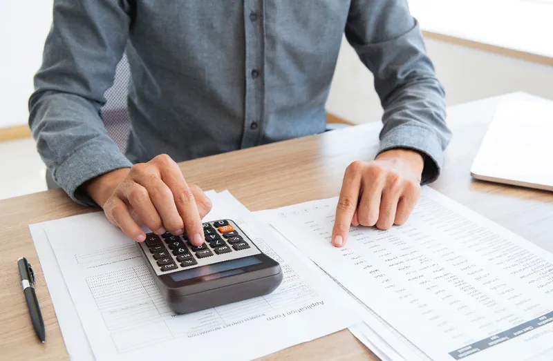 Begini Cara Menghitung PPh Orang Pribadi Menurut UU HPP