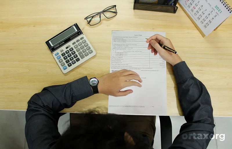 Penjual Belum Lapor PPN, Apakah Pajak Masukannya Bisa Dikreditkan?