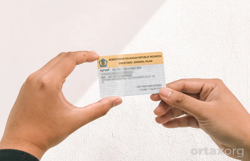 Diperpanjang, NPWP 15 Digit Masih Berlaku Sampai Juli 2024