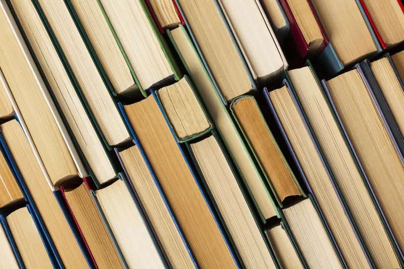 Jenis Buku yang Dibebaskan dari Pengenaan PPN