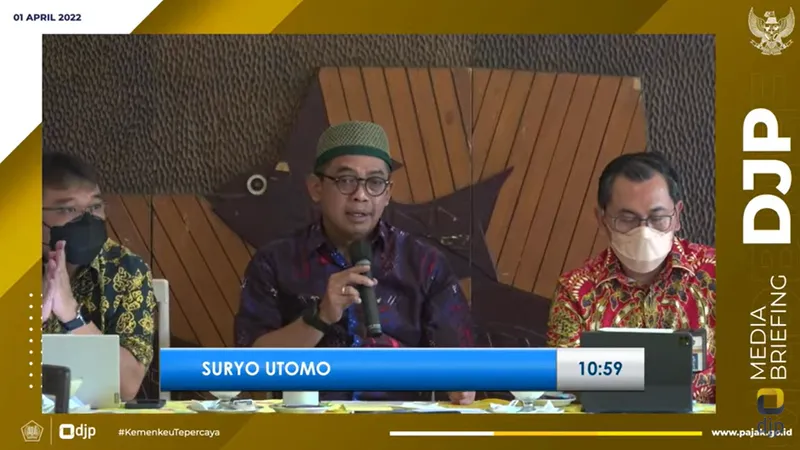 PPN 11% Berlaku Hari Ini! Sudah Update e-Faktur Versi 3.2?