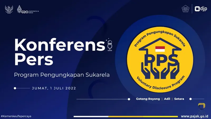 Pegawai Swasta dan Pengusaha Jadi Peserta PPS Terbanyak