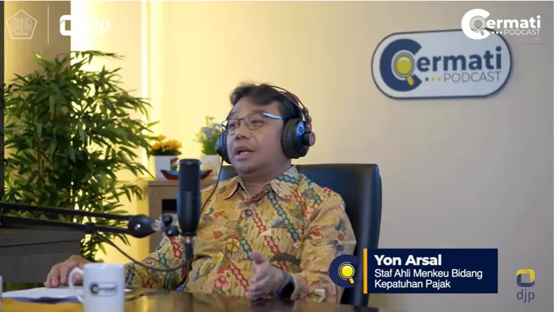 Jalankan Reformasi Perpajakan, Ini Kebijakan Pemerintah Selama Tahun 2022