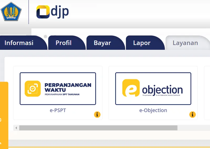 Perpanjangan SPT Tahunan Kini Bisa Online, Begini Caranya