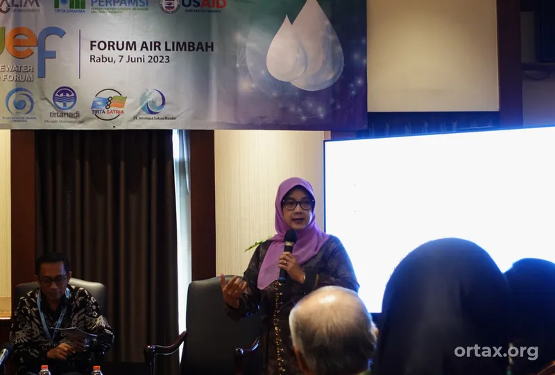 Fasilitas PPN untuk Tingkatkan Sanitasi, Ini Penjelasan Guru Besar Pajak UI