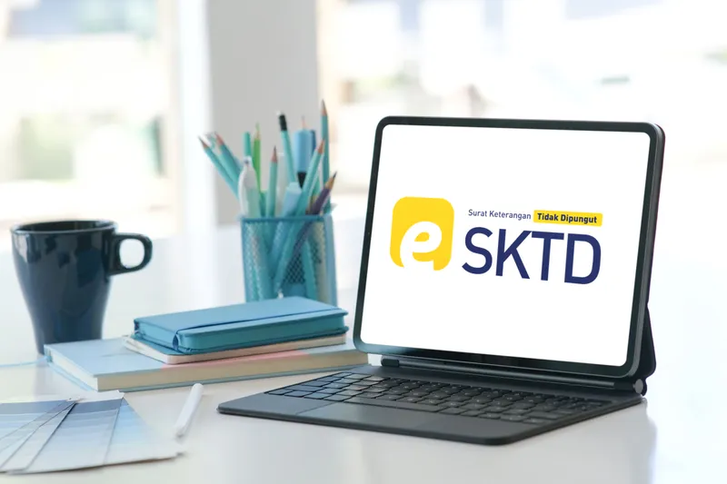 Ingin Manfaatkan Fasilitas PPN Tidak Dipungut? Bisa Ajukan SKTD Online