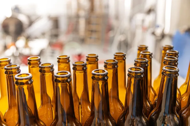 Ketentuan NPPBKC bagi Pengusaha Barang Kena Cukai