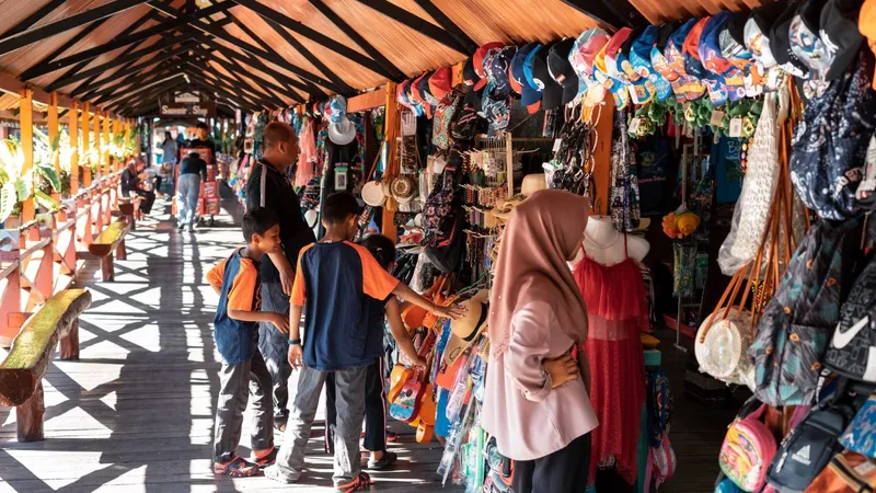 Buat Billing PPh Final UMKM Kini Pakai NPWP Pemotong