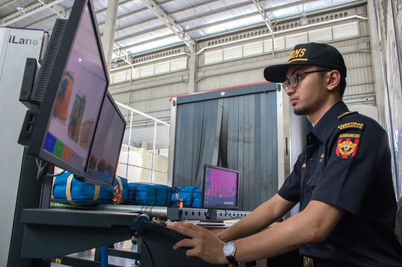 DJBC: Pergi ke Luar Negeri Tak Wajib Deklarasi Barang