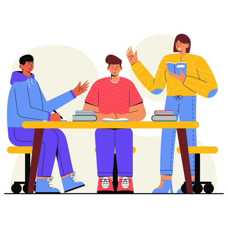 Kriteria dalam Menentukan Orang Pribadi sebagai Subjek Pajak Dalam Negeri