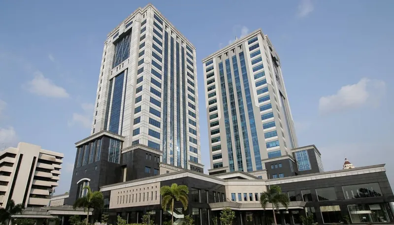 BKF Dilebur, Ini Ditjen Baru Naungan Kemenkeu