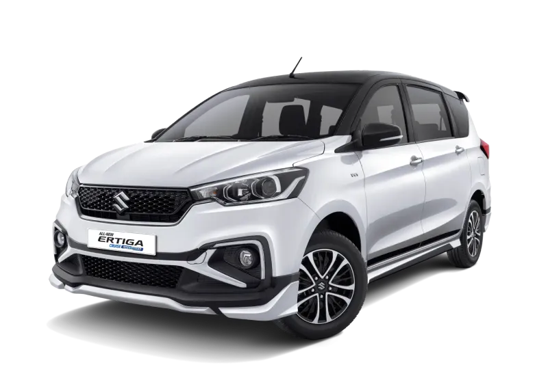 Dukung Industri Otomotif, Mobil Hybrid Dapat Diskon PPnBM 3%