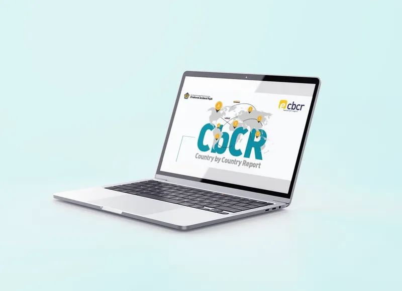 Tidak Lagi di DJP Online, Notifikasi CbCR Kini Disampaikan di Coretax