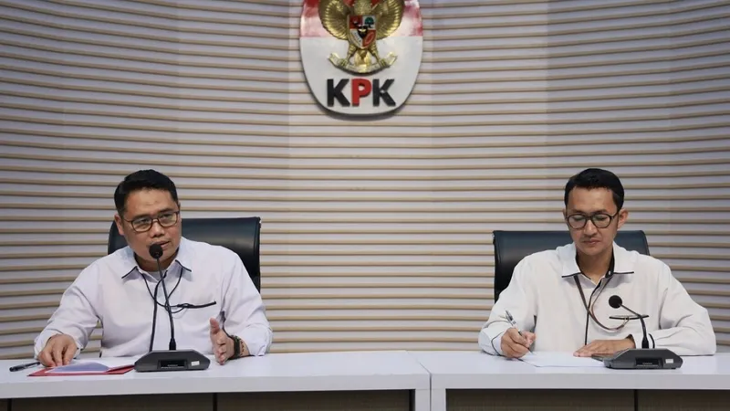 KPK Kembali Usut Dugaan Korupsi Importasi Barang Melibatkan Internal DJBC