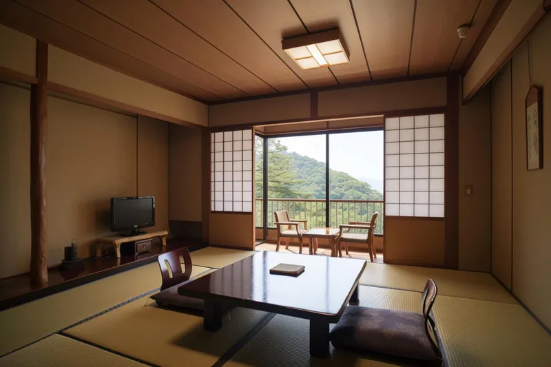 Tokyo Ubah Pajak Hotel Jadi 3 Persen %, Airbnb Ikut Kena Mulai 2027