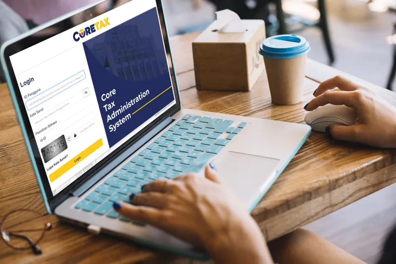 Langkah-Langkah Membuat Bukti Potong Selain Pegawai Tetap di Coretax