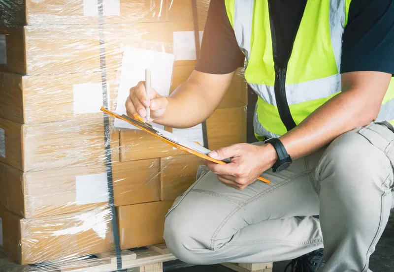 Bagaimana Penggunaan Dokumen Carnet dalam Impor Sementara?