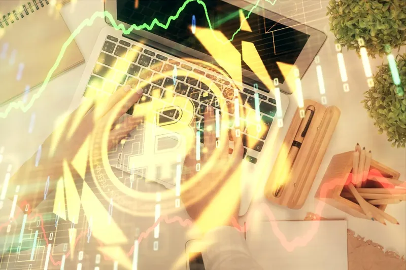 Tarif Naik! Penjualan Kripto Kini Dipungut PPh Pasal 22 0,21%