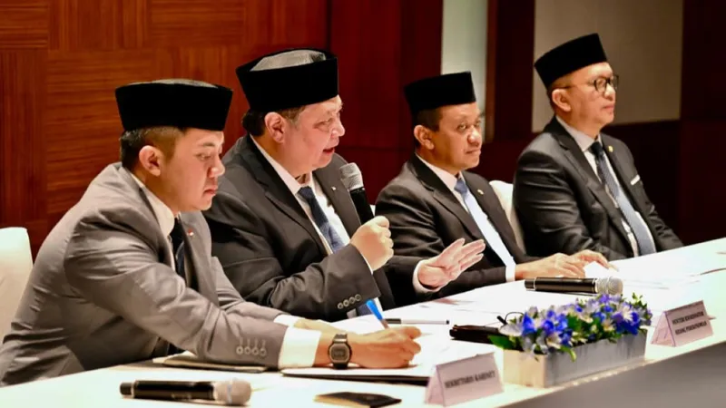 Pengurangan Pajak BBM Masih dalam Tahap Kajian Pemerintah, Begini Penjelasannya