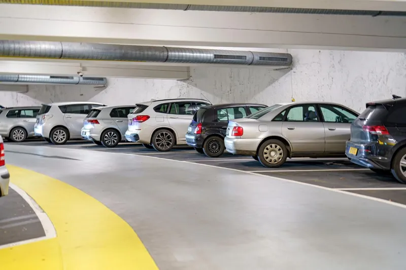 Begini Pungutan Pajak atas Jasa Parkir Valet di DKI Jakarta