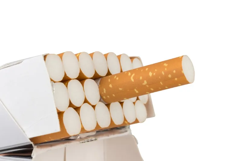 Bagaimana Perlakuan PPN atas Penyerahan Hasil Tembakau?