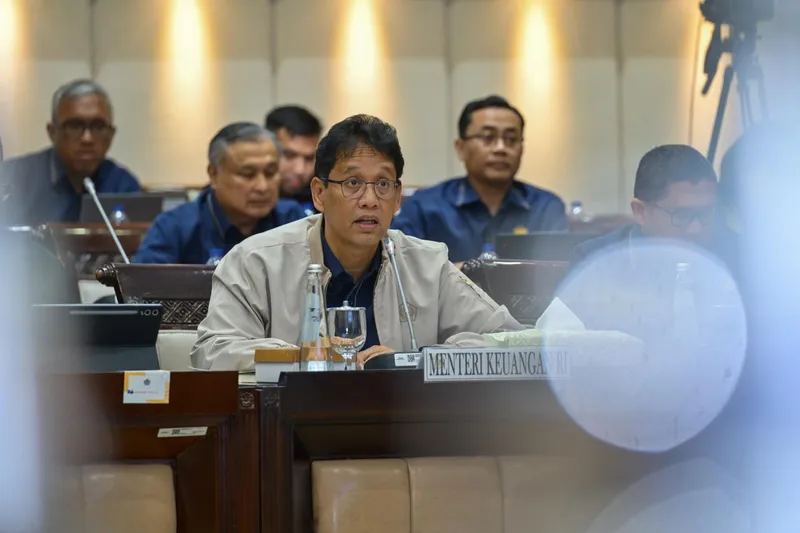 Purbaya Awasi Ketat Restitusi Pajak, Pegawai Pajak Bermasalah Siap Dinonjobkan