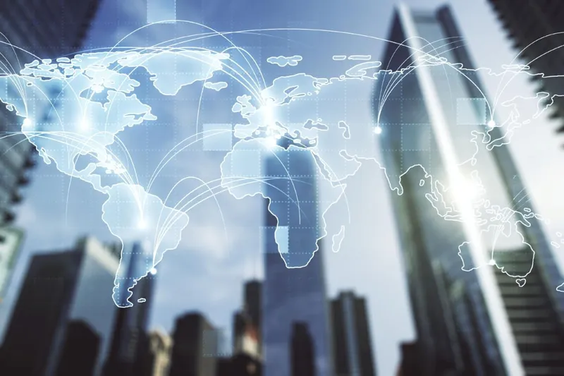 Sederhanakan Pajak Minimum Global, Apa itu Side by Side Package?