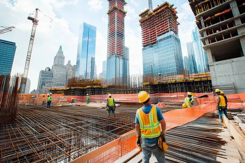 Bagaimana Ketentuan PPh Final atas Jasa Konstruksi?