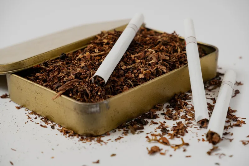 Pemerintah Tegaskan Tembakau Molasses Hingga Tembakau Kunyah Bukan Objek Pajak Rokok