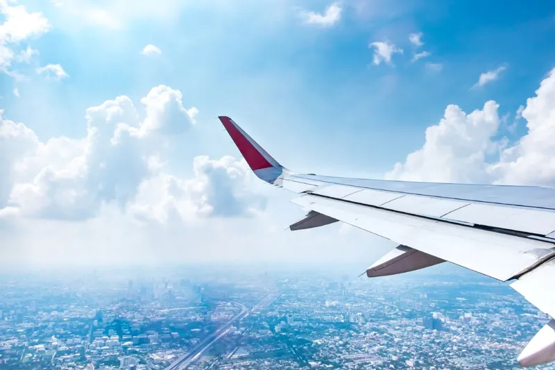 Pemerintah Tanggung PPN Tiket Pesawat Domestik Selama Libur Lebaran 2026