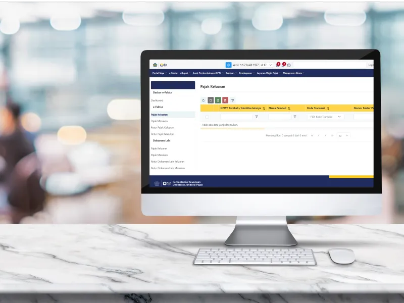 Simak! Cara Membuat Faktur Pajak secara Manual di Coretax