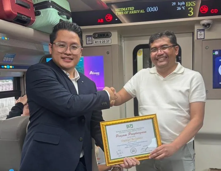 Kolaborasi Bersama IKPI Jakarta Pusat, Tax Partner Ortax Bahas Isu Rekonsiliasi Fiskal SPT Tahunan PPh Badan di Coretax