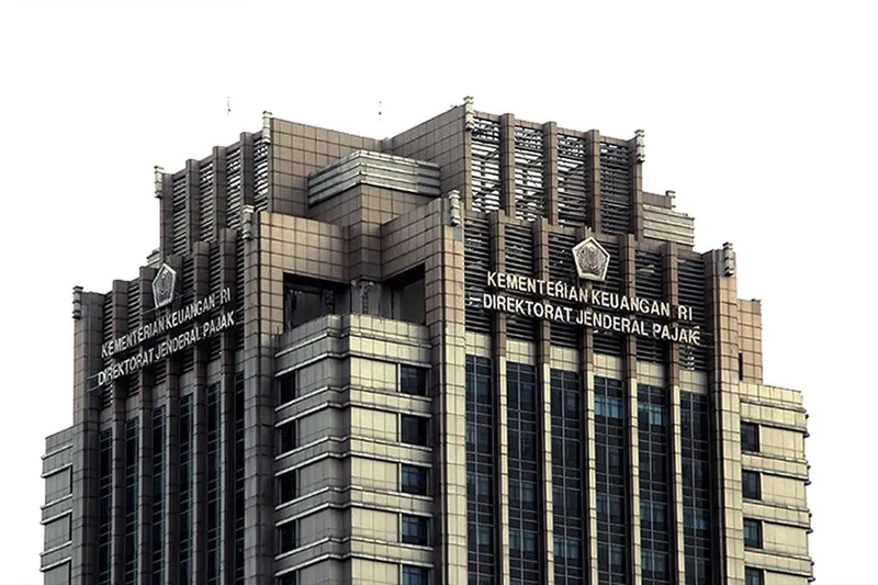 DJP Catat 12,34 Juta SPT Tahunan Sudah Dilaporkan