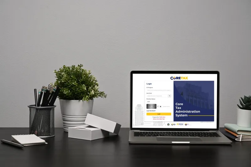 Cara Prepopulated Data PIB dan Kelola Dokumen Lain Masukan di Coretax