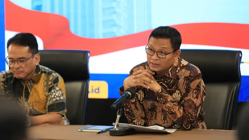 DJP Pastikan Revisi Aturan PPh Final UMKM Segera Berlaku, Kini Masuk Tahap Administrasi Akhir