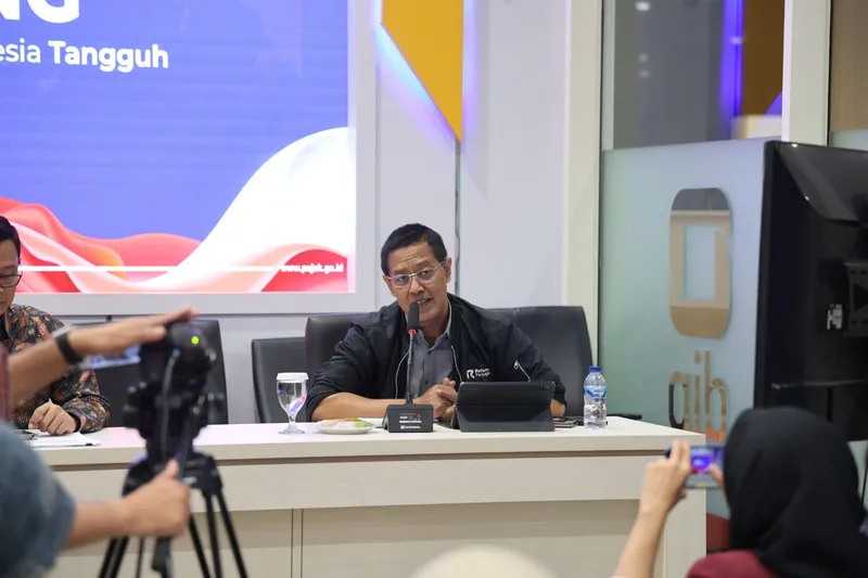 DJP Ubah Skema Tarif PPh Impor Emas Batangan