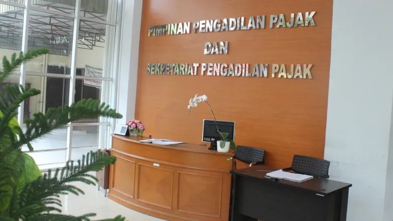 Pengadilan Pajak Umumkan Masa Reses Sidang, Kembali Bersidang 30 Maret 2026