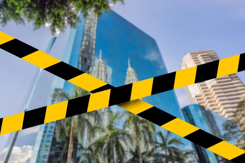 Alasan Penyegelan pada Saat Pemeriksaan Pajak