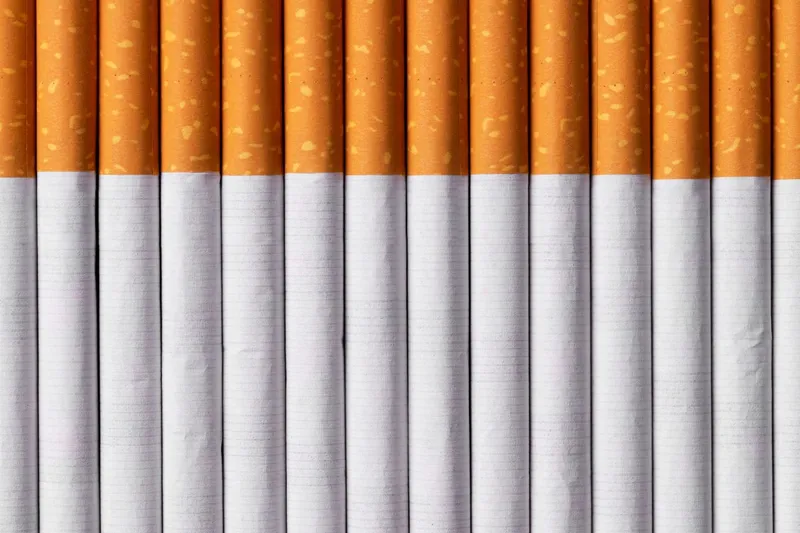 Daftar Tarif Cukai Hasil Tembakau Tahun 2025