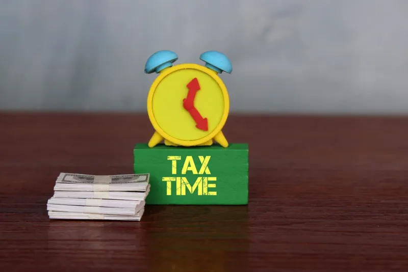 Lapor SPT Tahunan PPh OP UMKM? Jangan Lupa Lampirkan Rincian Omzet