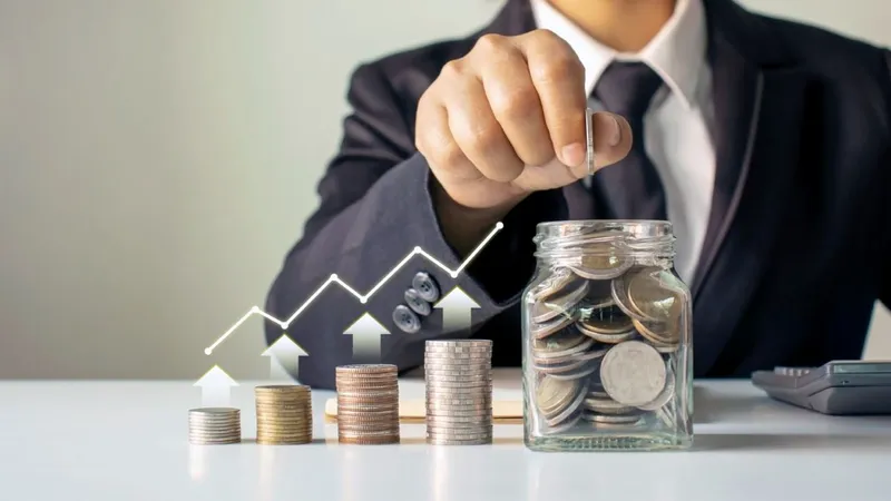 Langkah-Langkah Pelaporan Realisasi Investasi di Coretax