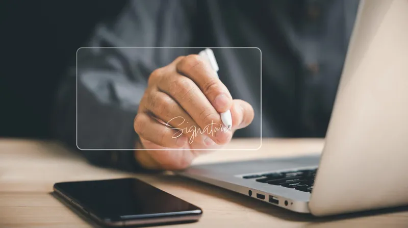 Menteri Keuangan Umumkan 4 Pihak Penyelenggara Sertifikasi Elektronik Non Instansi