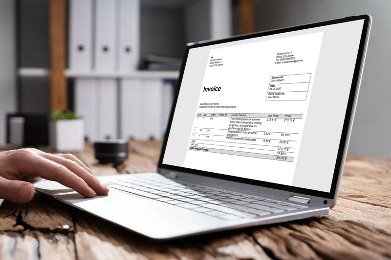 Ada Nota Retur/Pembatalan, Bagaimana Pembuatan FP Pengganti?