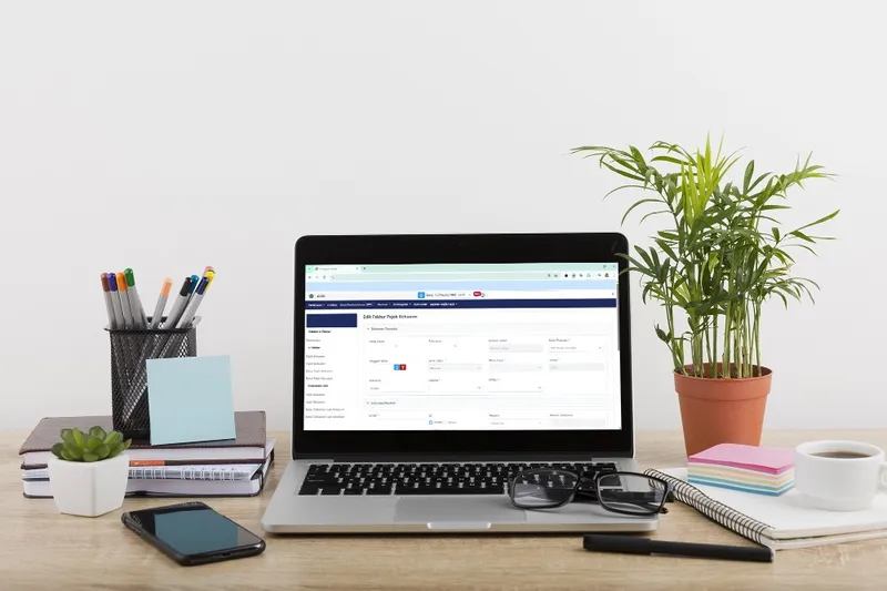 Aturan Pengisian Alamat Pembeli pada Faktur Pajak Sesuai PER-11/2025