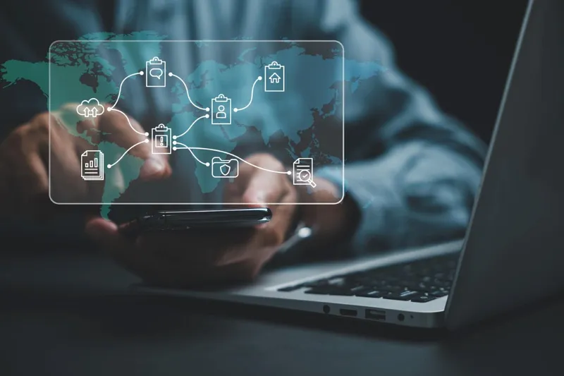 DJP Umumkan Bakal Rilis PMK Terkait AEoI CRS, Mulai Diterapkan di 2026